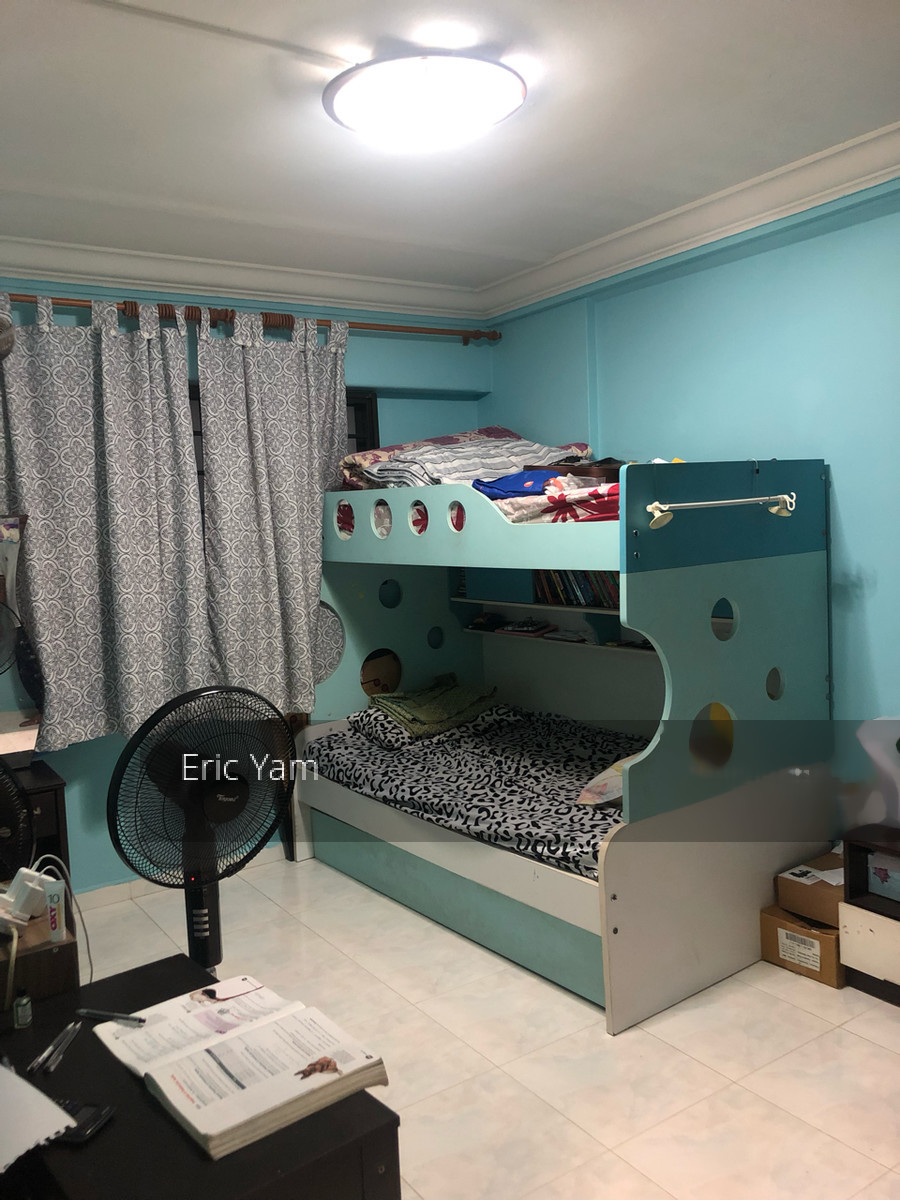 Blk 783 Yishun Ring Road (Yishun), HDB 3 Rooms #206941491